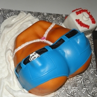 Adult Cake 