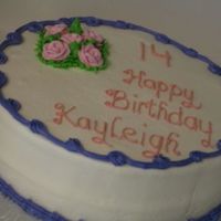 038-Kayleigh.jpg Vanilla cake with french vanilla buttercream.