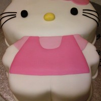 Hello Kitty Nice To See You Hello kitty nice to see you!!
