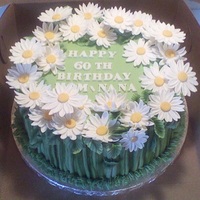 Daisy Patch Four layers of chocolatey raspberry fudgey goodness is inside the blooms.Thanks for looking!