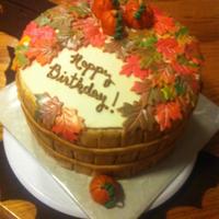 Triple Layer Iced In Bc Accented In Mmf Inspired From Another Photo On Cc Thank You Triple layer iced in BC, accented in MMF. Inspired from another photo on CC, thank you.