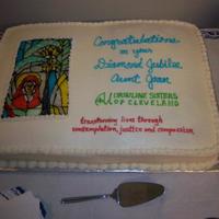 Aunt Joans Jubilee *