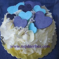 Blue And Purple Hards 