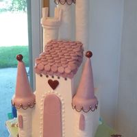 Whimsy Castle 