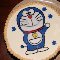 Doraemon 