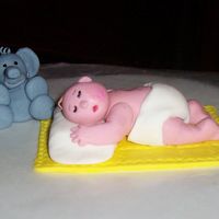 100_1329.jpg My first fondant little person and animal.....