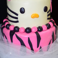 Hello Kitty Hello Kitty!