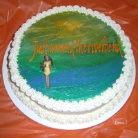 Just Around The Riverbend 