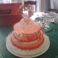 Valentine Anniversary