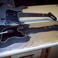 Guitar Hero Thank you for looking