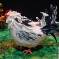 Backyard Country Picnic Bridal Shower This is a raspberry lemonade cake with raspberry lemonade icing. The picnic table, mini burgers, mini hotdogs, deviled eggs, condiments,...