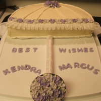Kendra's Cake 