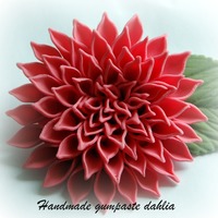 Dahlia Thank you awatterson for your wonderful tutorial.