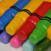 Inspired By Tguegirl Followed Her Perfect Tutorial Inspired by tguegirl. Followed her perfect tutorial.