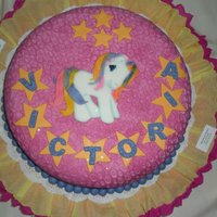 My Little Pony. Mi Peque?o Pony 