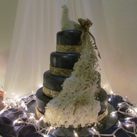 A Peacock Cake Created For Shantay Simons I Made Each Feather Of The Tail Individually Using A Mold And Fondant I Couldnt Find A Peacock A Peacock cake created for Shantay Simons. I made each feather of the tail individually using a mold and fondant. I couldn't find a...