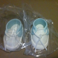 Baby Shoes 