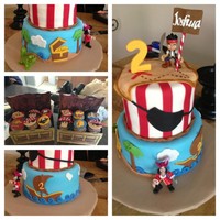 Joshuas Cake Joshua's cake