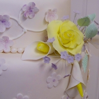 Wedding Cake 2011 