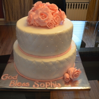 First Holy Communion 