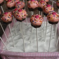 Cupcake Pops 2 