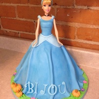 Cinderella She Is Covered In Fondant Pumpkins Are Also Made From Fondant I Used The Wonder Mold Pan And A Carved 10 Cake To Get The Hei Cinderella! She is covered in fondant, pumpkins are also made from fondant. I used the wonder mold pan and a carved 10" cake to get...