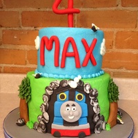 Thomas The Train Thomas the train