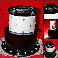 Lamborghini Cake lamborghini cake