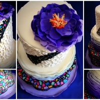 Stained Glass mmf & RI