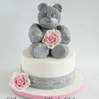 Dear Teddy