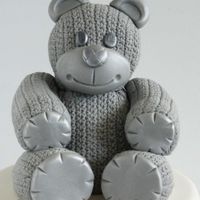 Dear Teddy