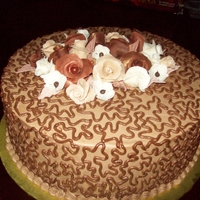 Chocolate, Chocolate 