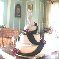 New Year's Wedding 2007 