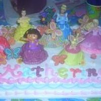 Princess Cake 