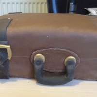 Police Retirement Cake Retirement cake