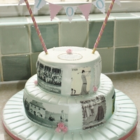 Vintage Golf Celebration 