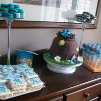 Baby Shower