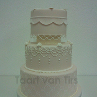 Royal Icing Pme I took the PME 3 course and learned lots!! We had to make a piece for the last day of the course, we had to use several techniques, and...