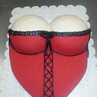 Brian's Cake! Enjoy! This cake was made for a going away party..