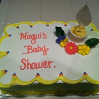 Baby Shower 