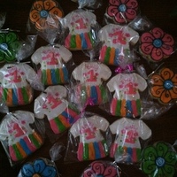 Galletas De Nina Para 