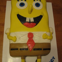 Spongebob Squarepants 