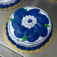 What I Believe To Be A Quinceanera 