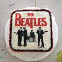 Fbct *FBCT for my Uncle who loves The Beatles