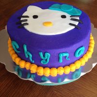 Hello Kitty 8 In Hello Kitty 8 in