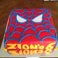 My Spidey Senses Are Tingling My Spidey senses are tingling!