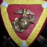 Marine Tbs Graduation
