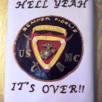 Marine Tbs Graduation