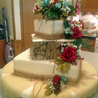 Country Style Wedding Country Style wedding