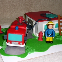 Fireman Sam 